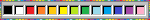 ms paint color bar